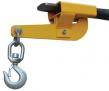 Hoisting Hooks (Swivel Single Auto-Tension)
